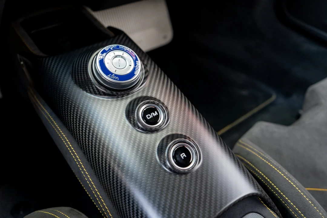 2022 Maserati MC20 - Image 25 of 31