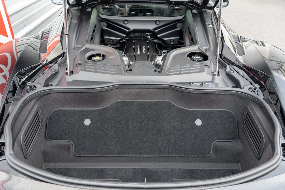 2022 Maserati MC20 - Image 31 of 31