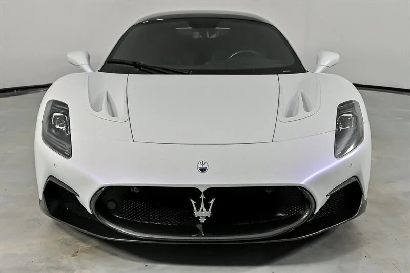 2022 Maserati MC20 - Image 6 of 31