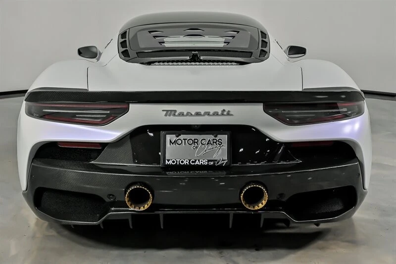 2022 Maserati MC20 - Image 10 of 31