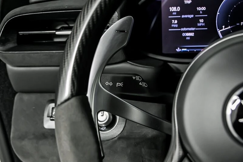2022 Maserati MC20 - Image 26 of 31