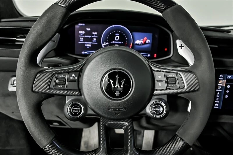 2022 Maserati MC20 - Image 25 of 31