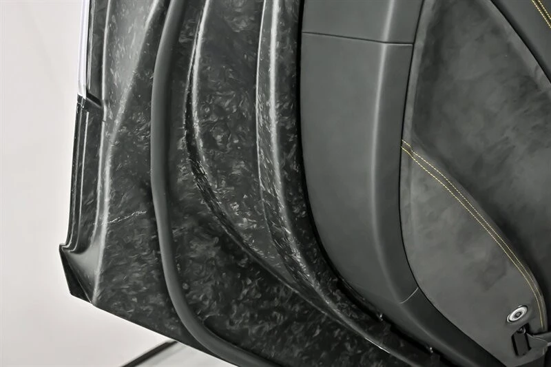 2022 Maserati MC20 - Image 17 of 31