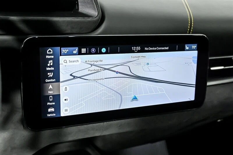 2022 Maserati MC20 - Image 30 of 31