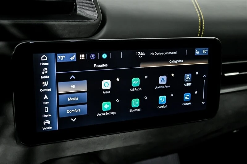 2022 Maserati MC20 - Image 31 of 31