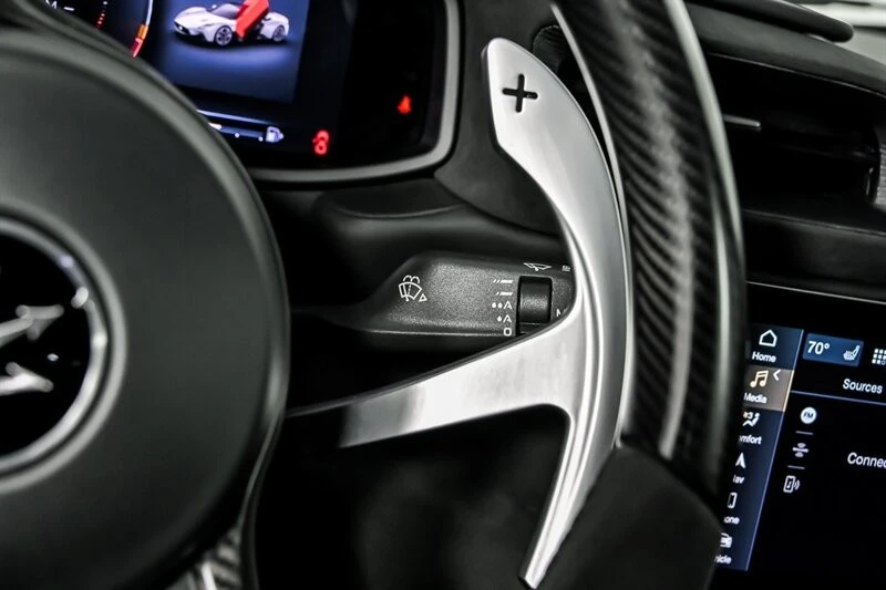 2022 Maserati MC20 - Image 27 of 31