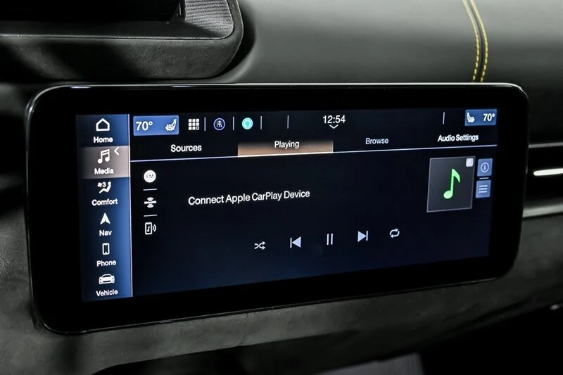 2022 Maserati MC20 - Image 28 of 31