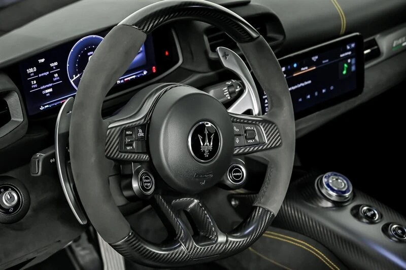 2022 Maserati MC20 - Image 22 of 31