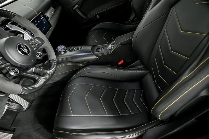 2022 Maserati MC20 - Image 20 of 31