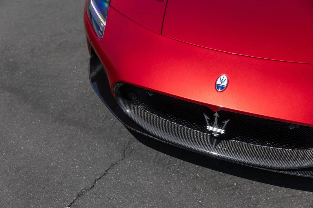 2022 Maserati MC20 - Image 15 of 31