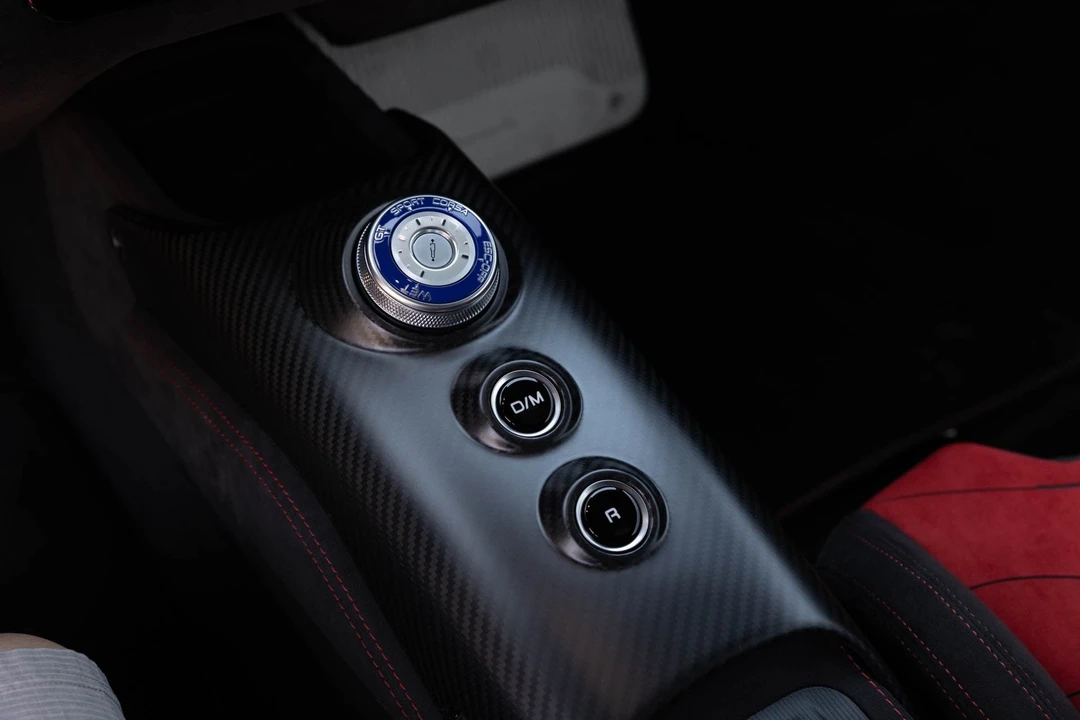 2022 Maserati MC20 - Image 31 of 31