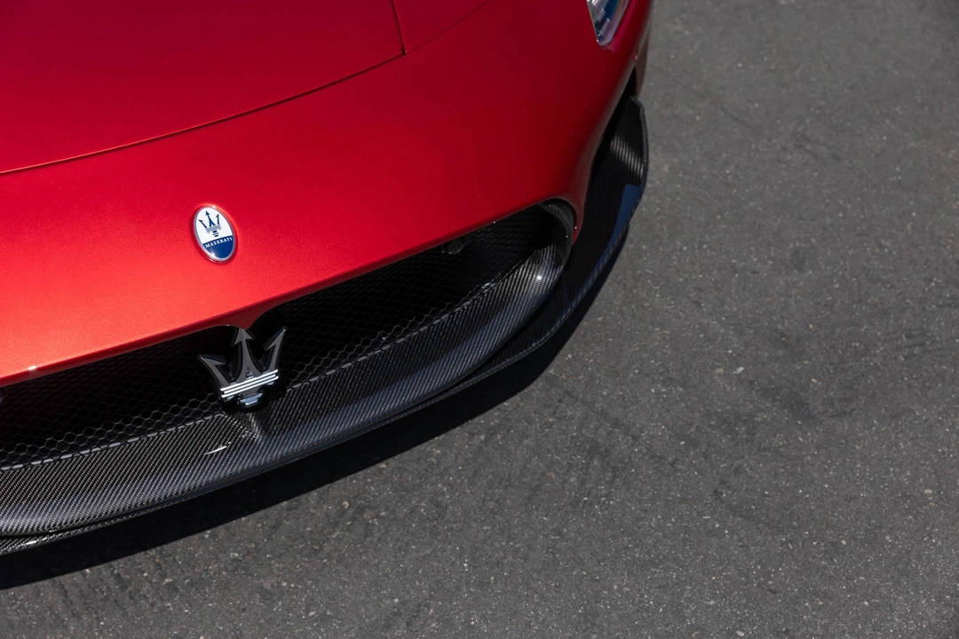 2022 Maserati MC20 - Image 16 of 31