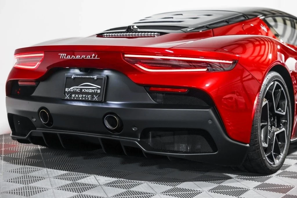 2022 Maserati MC20 - Image 8 of 21