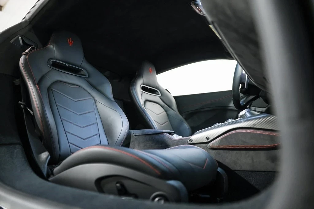 2022 Maserati MC20 - Image 21 of 21