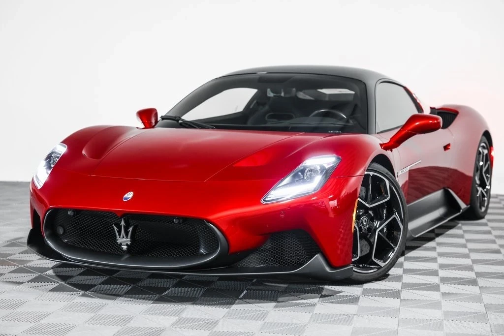 2022 Maserati MC20 - Image 10 of 21