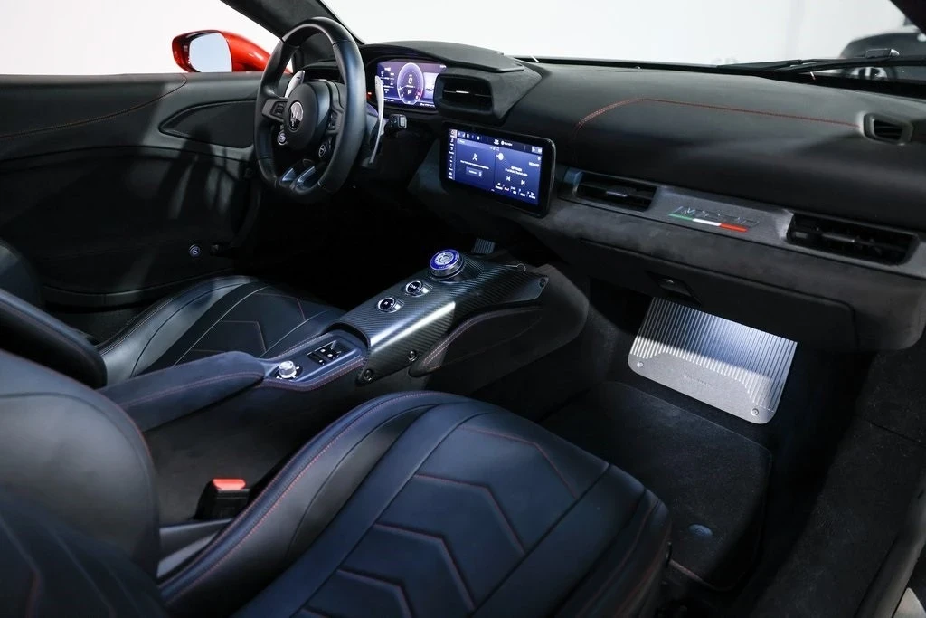 2022 Maserati MC20 - Image 20 of 21
