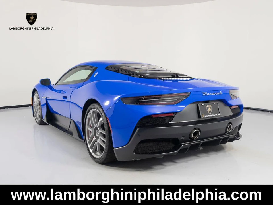2022 Maserati MC20 - Image 3 of 31