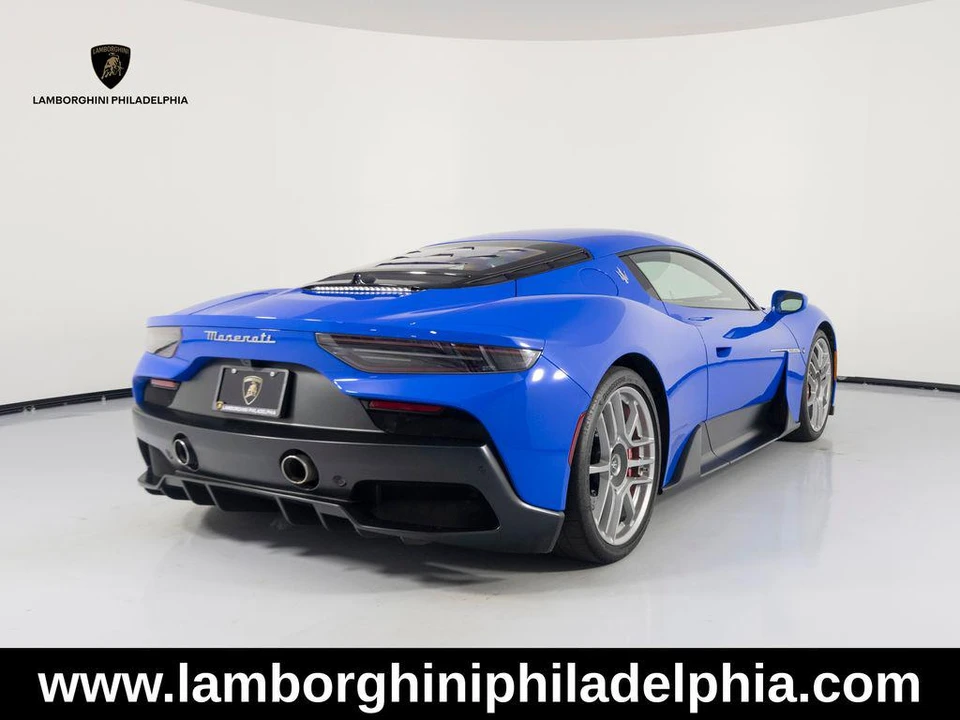 2022 Maserati MC20 - Image 5 of 31