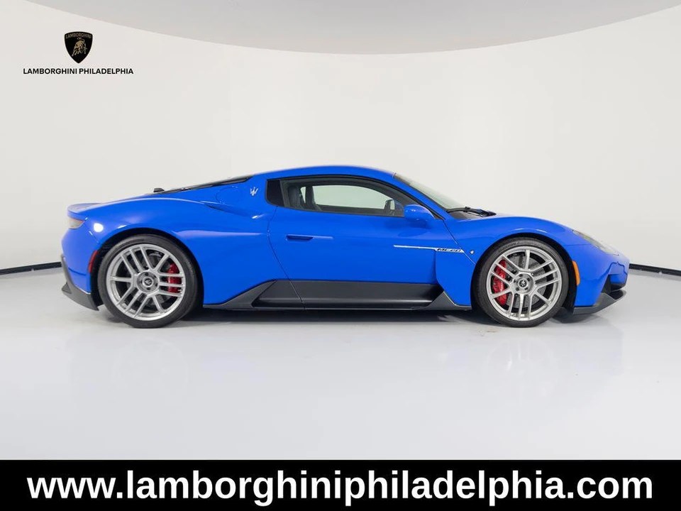 2022 Maserati MC20 - Image 6 of 31
