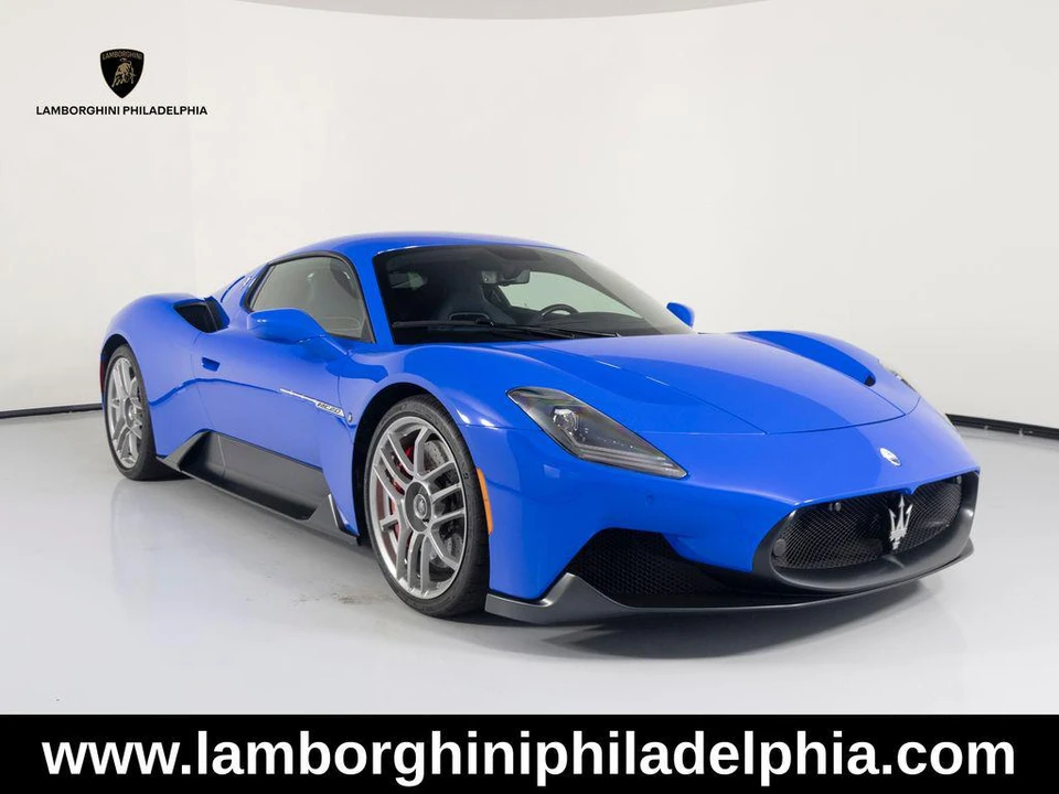 2022 Maserati MC20 - Image 7 of 31