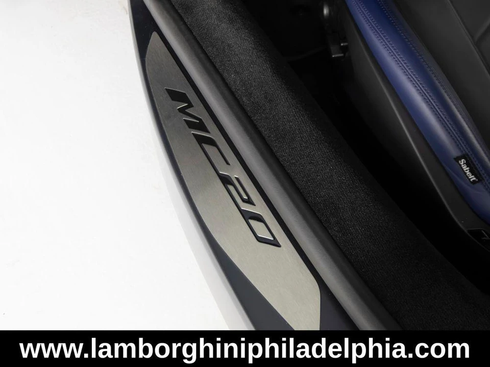 2022 Maserati MC20 - Image 12 of 31