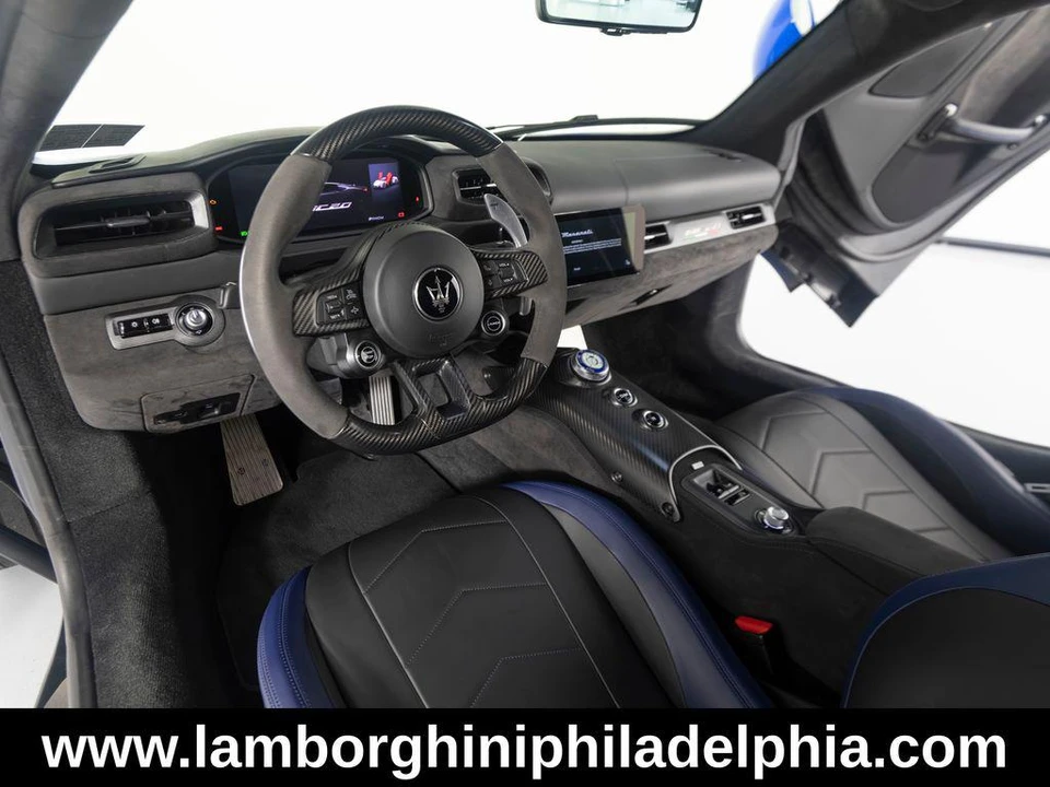 2022 Maserati MC20 - Image 13 of 31