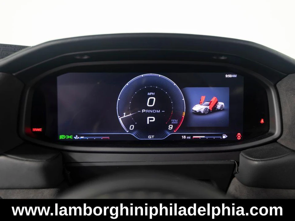 2022 Maserati MC20 - Image 15 of 31