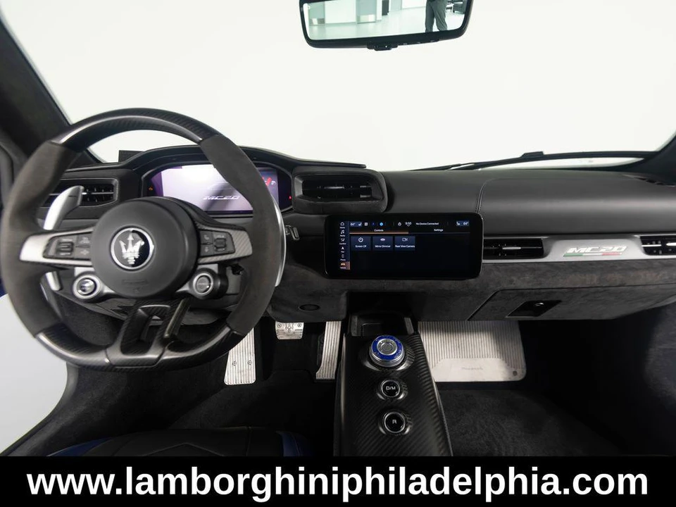 2022 Maserati MC20 - Image 28 of 31