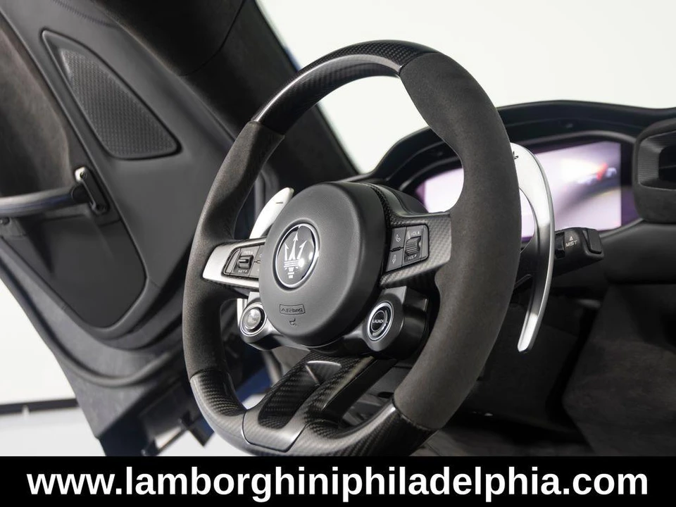 2022 Maserati MC20 - Image 29 of 31