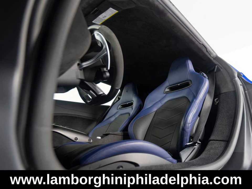 2022 Maserati MC20 - Image 30 of 31