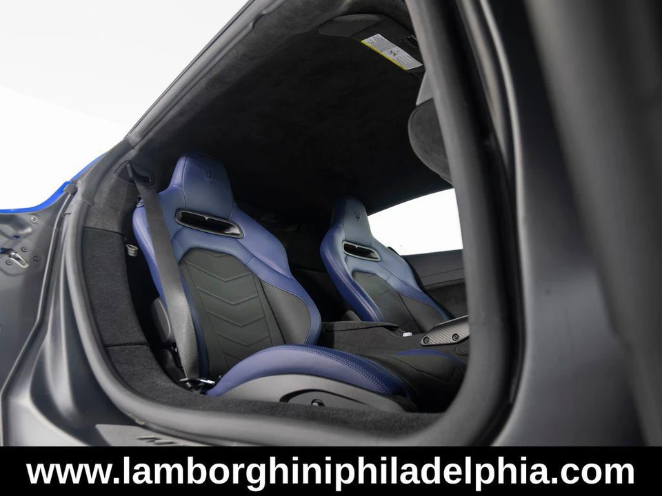 2022 Maserati MC20 - Image 31 of 31