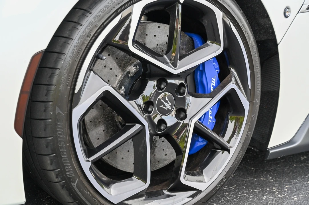2022 Maserati MC20 - Image 4 of 12