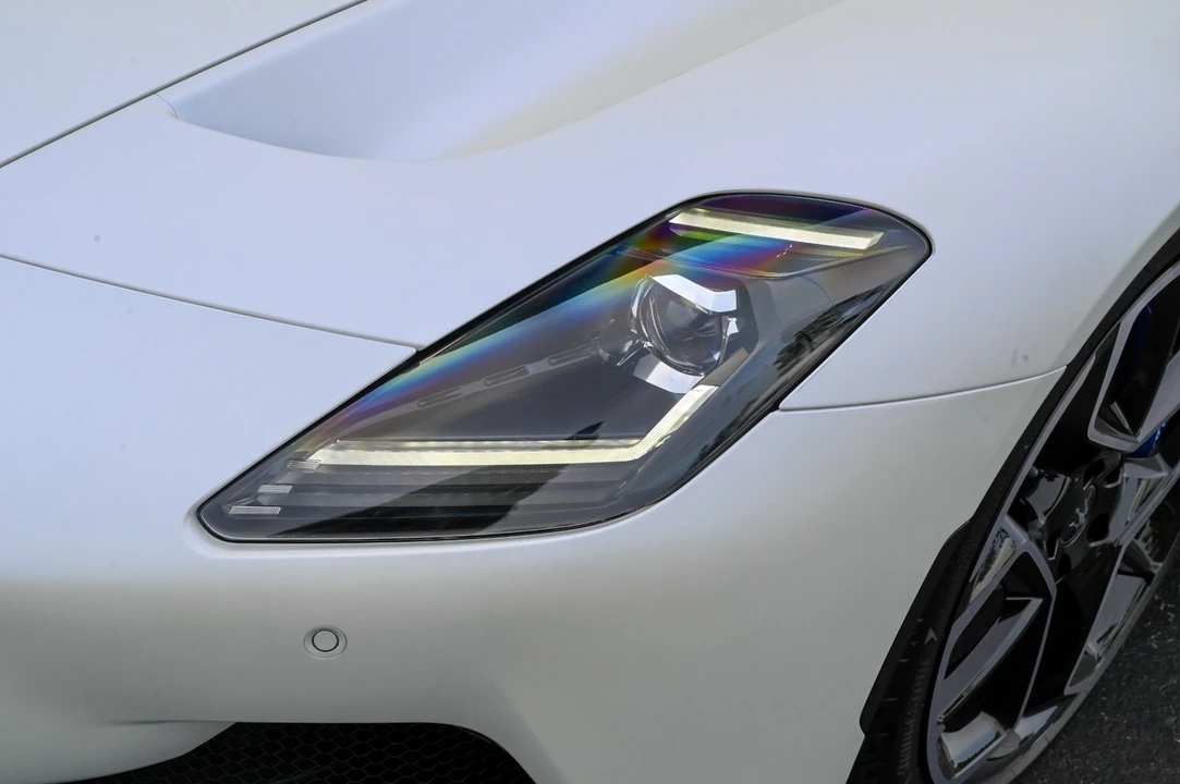 2022 Maserati MC20 - Image 7 of 12
