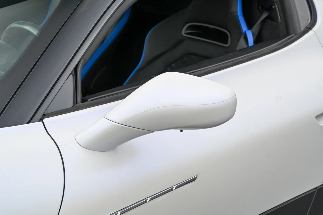 2022 Maserati MC20 - Image 3 of 12
