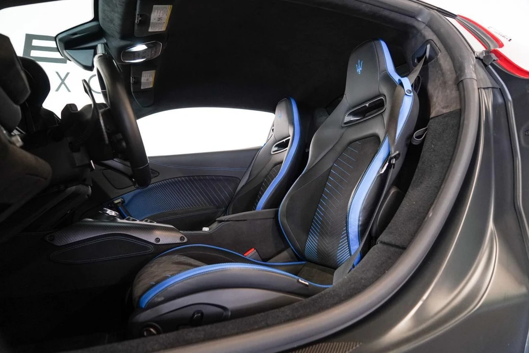 2022 Maserati MC20 - Image 10 of 21