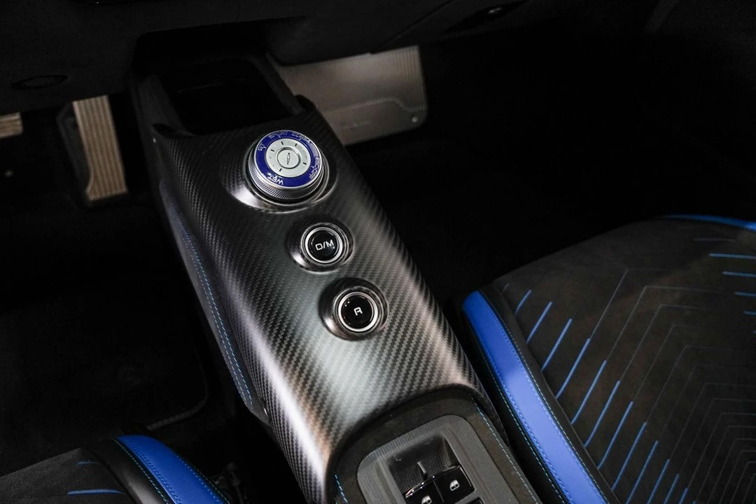 2022 Maserati MC20 - Image 13 of 21
