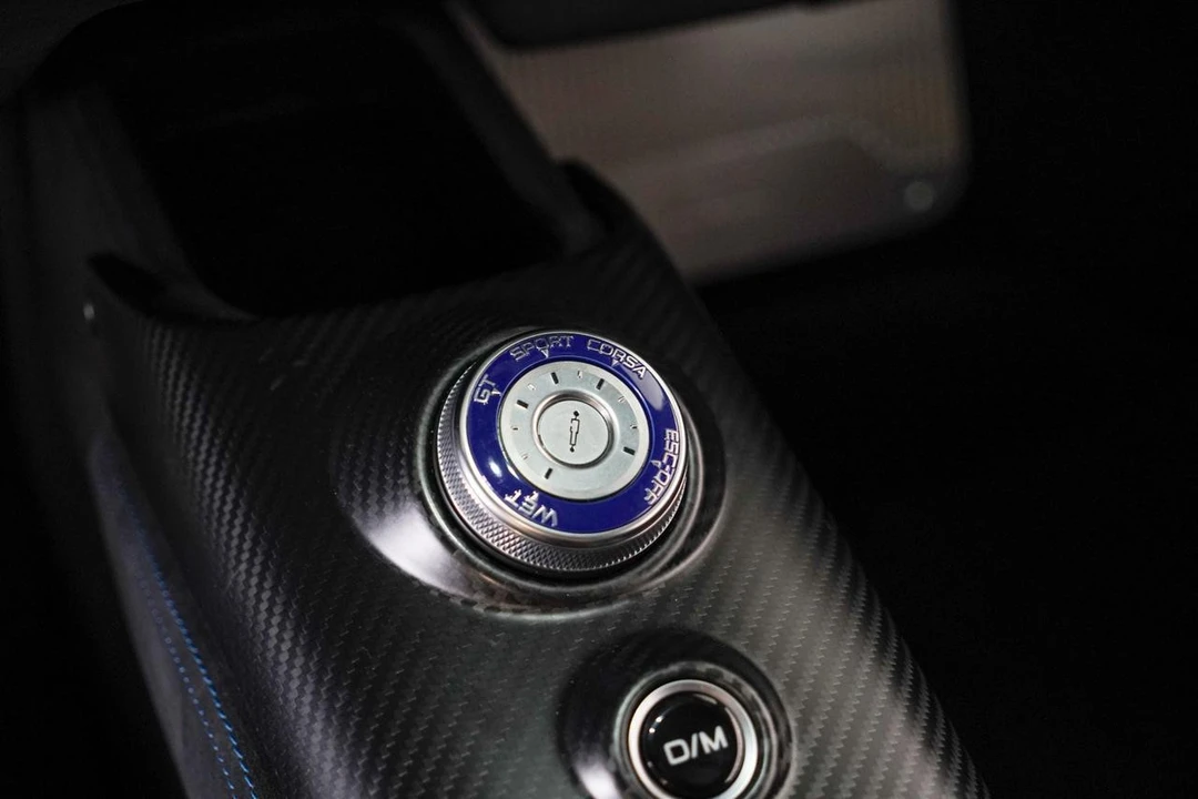 2022 Maserati MC20 - Image 14 of 21