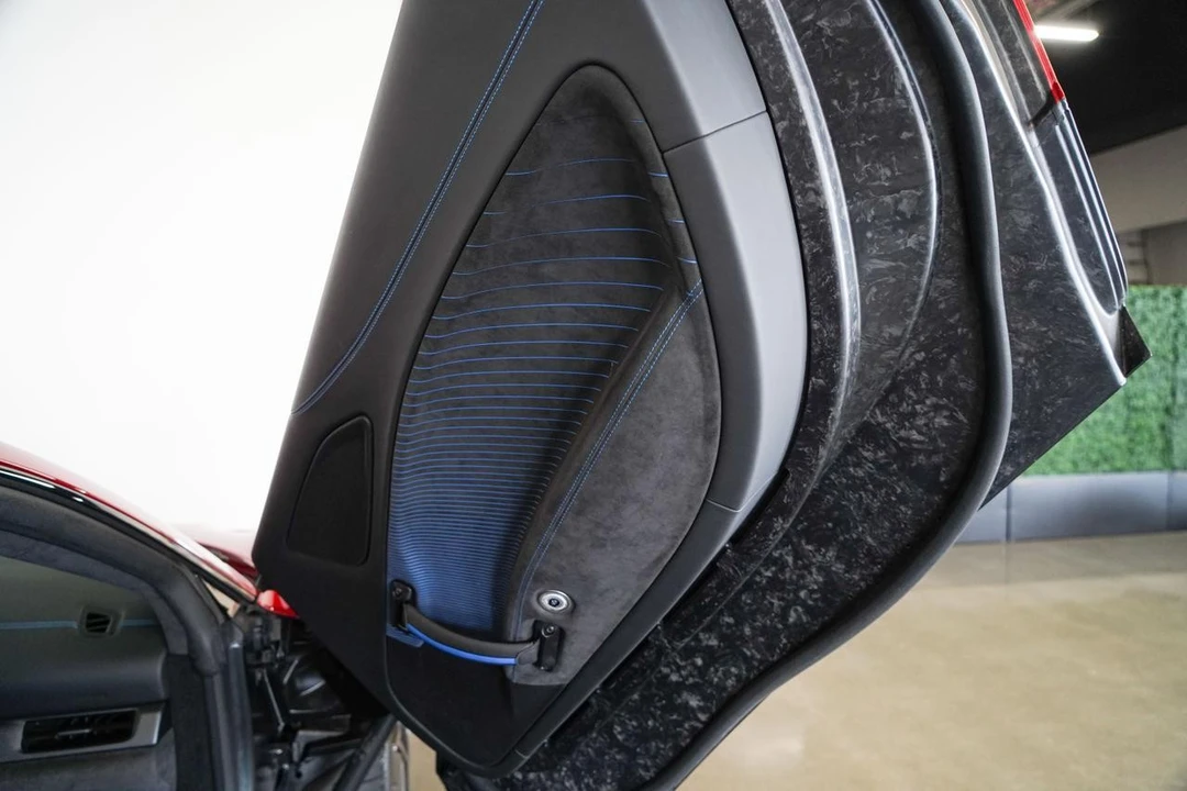 2022 Maserati MC20 - Image 21 of 21