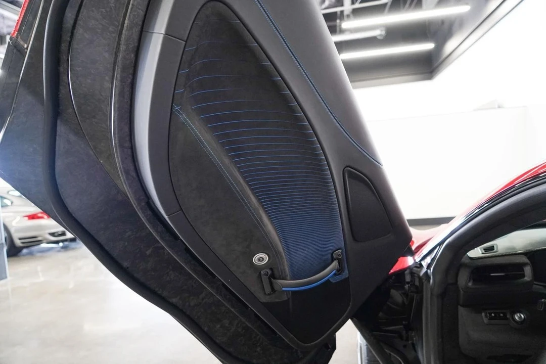 2022 Maserati MC20 - Image 20 of 21
