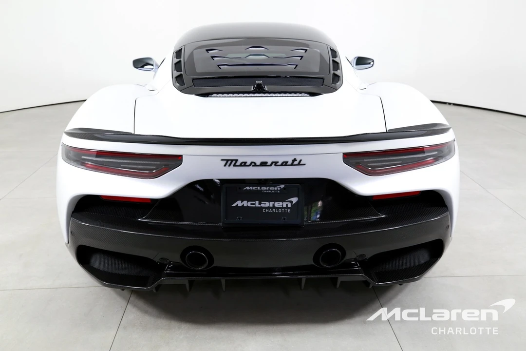 2022 Maserati MC20 - Image 8 of 12