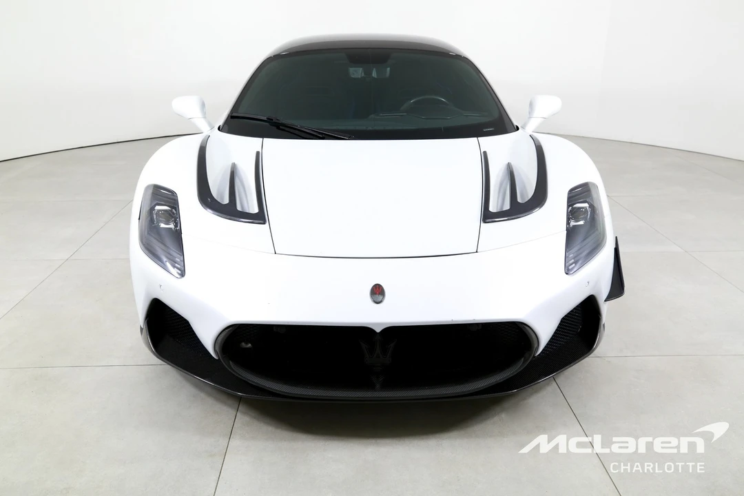 2022 Maserati MC20 - Image 4 of 12