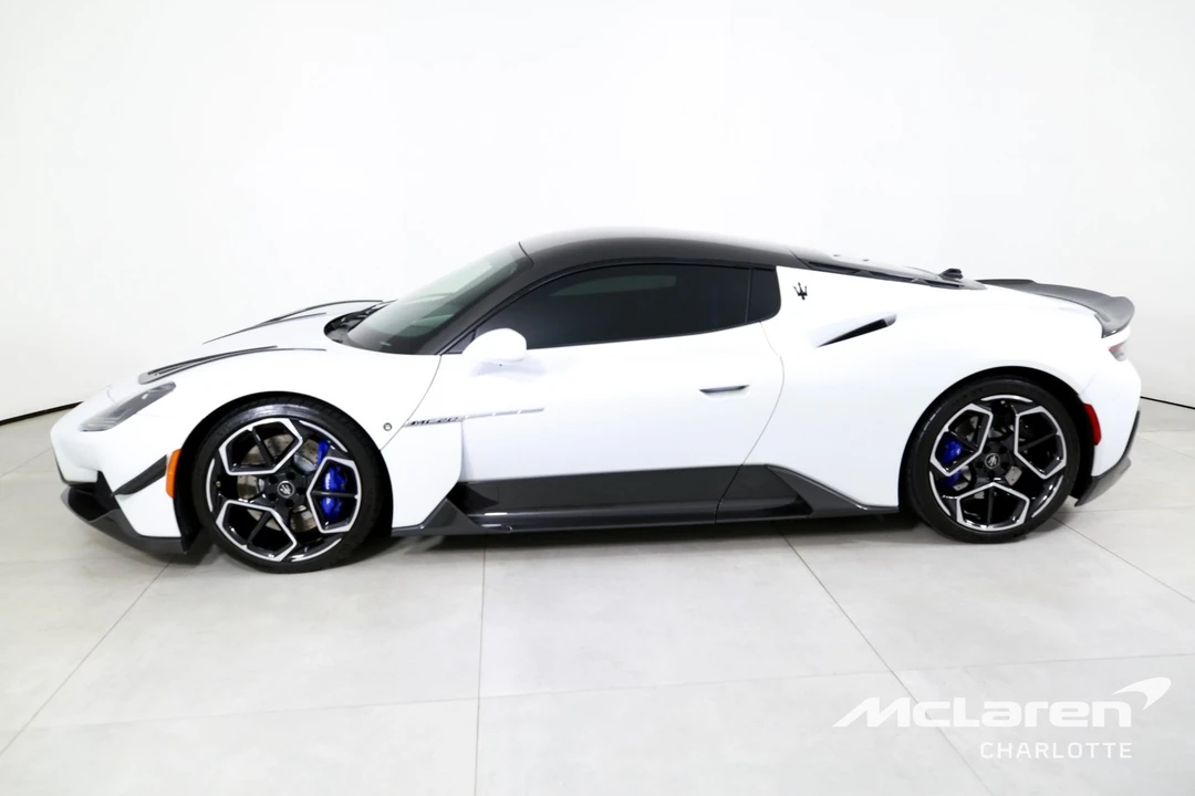 2022 Maserati MC20 - Image 6 of 12