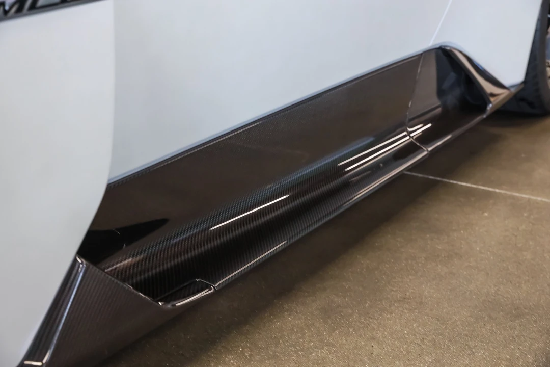 2022 Maserati MC20 - Image 28 of 31