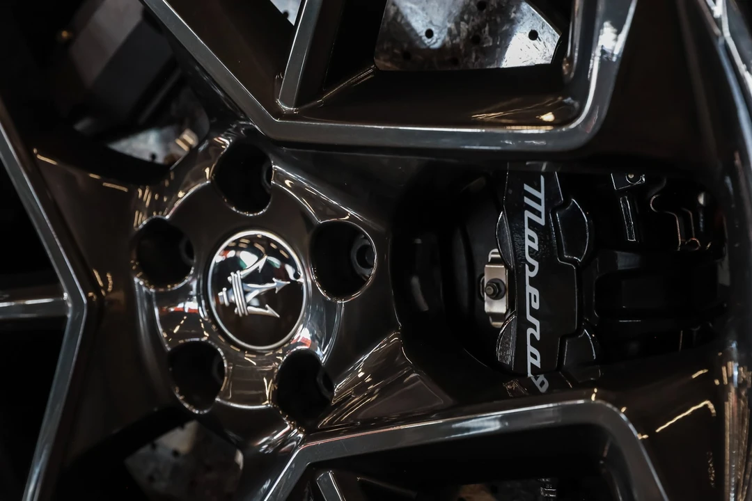 2022 Maserati MC20 - Image 24 of 31