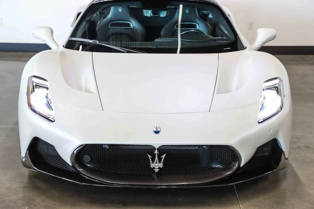 2022 Maserati MC20 - Image 6 of 31