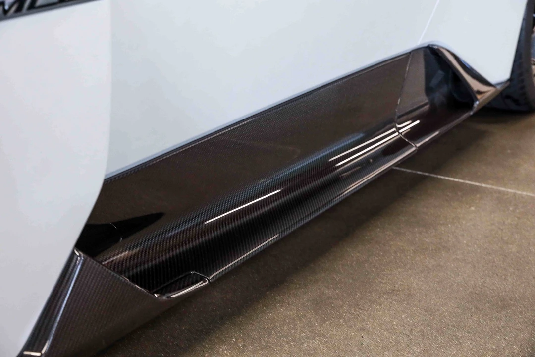 2022 Maserati MC20 - Image 30 of 31
