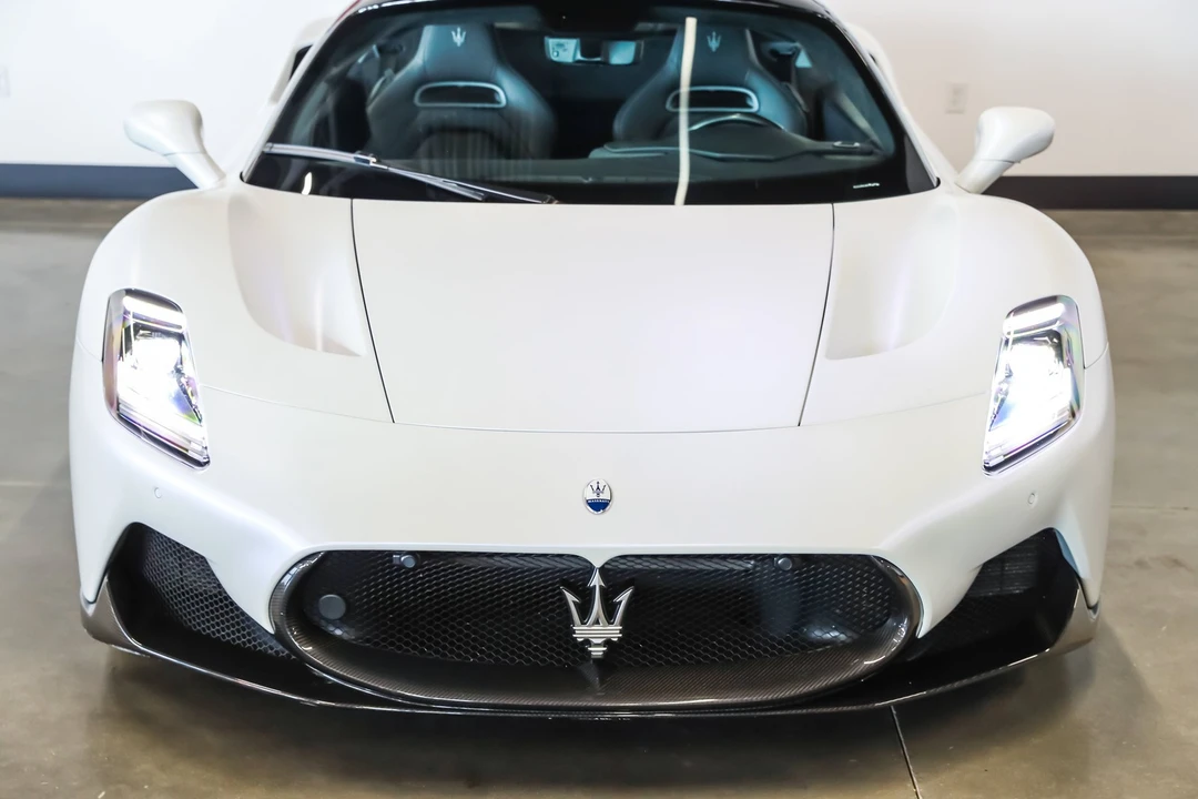 2022 Maserati MC20 - Image 6 of 31