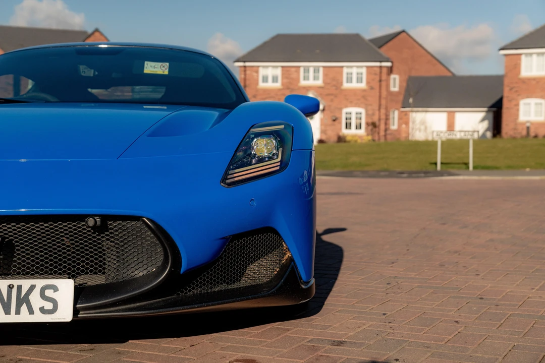 2022 Maserati MC20 - Image 29 of 31