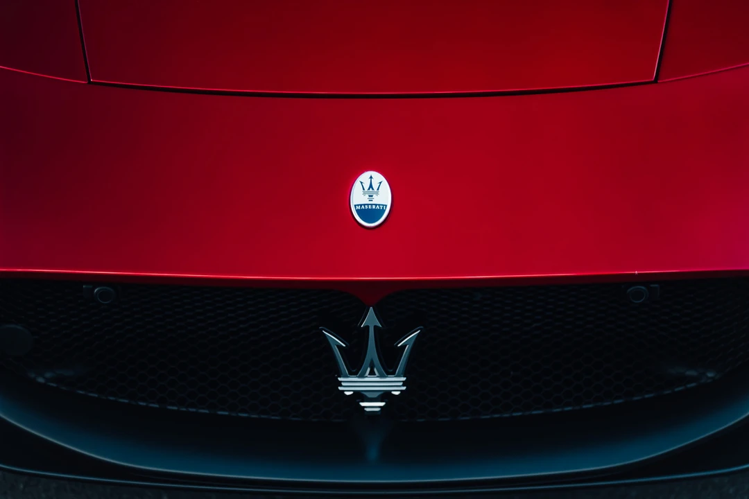 2022 Maserati MC20 - Image 23 of 31