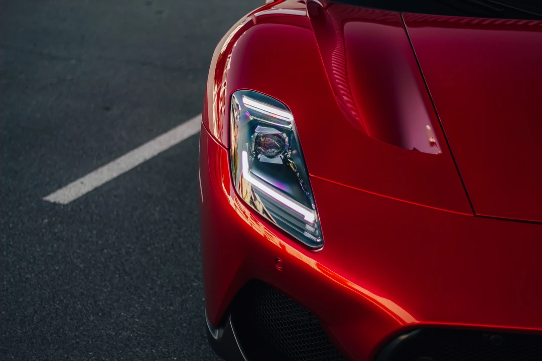 2022 Maserati MC20 - Image 25 of 31